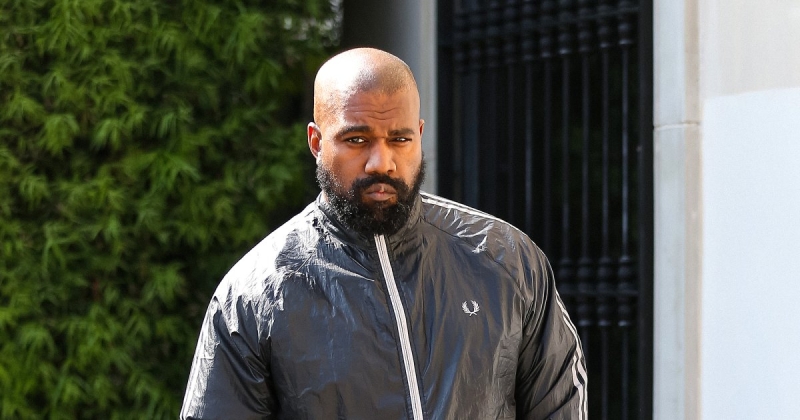 Kanye West Allegedly Wanted a Jail in Donda School, Says Ex-Employee