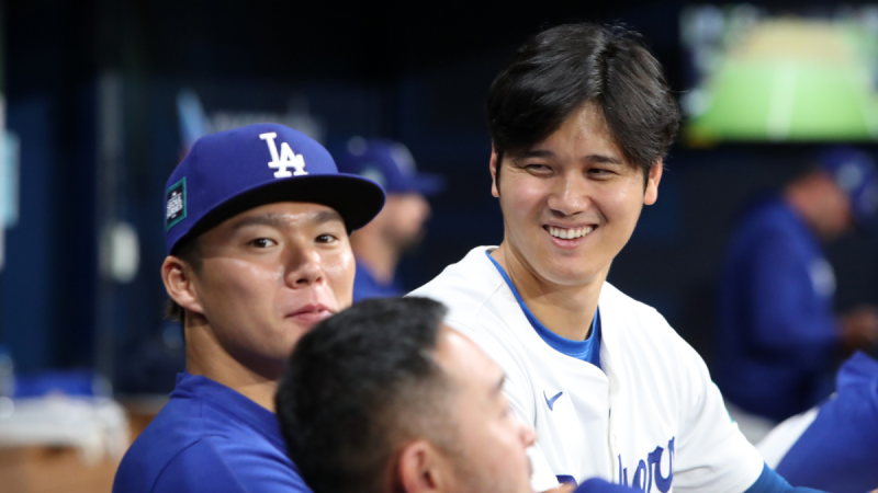 24 stories for 2024 MLB season: Eyes on Shohei Ohtani, Dodgers, plus the number of crowning achievement will Yankees strike?