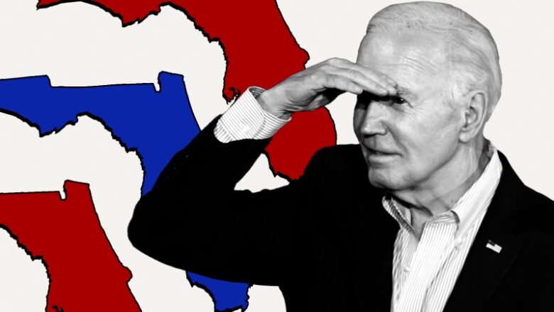 This Election Will Prove If Florida Is Still Winnable For Democrats