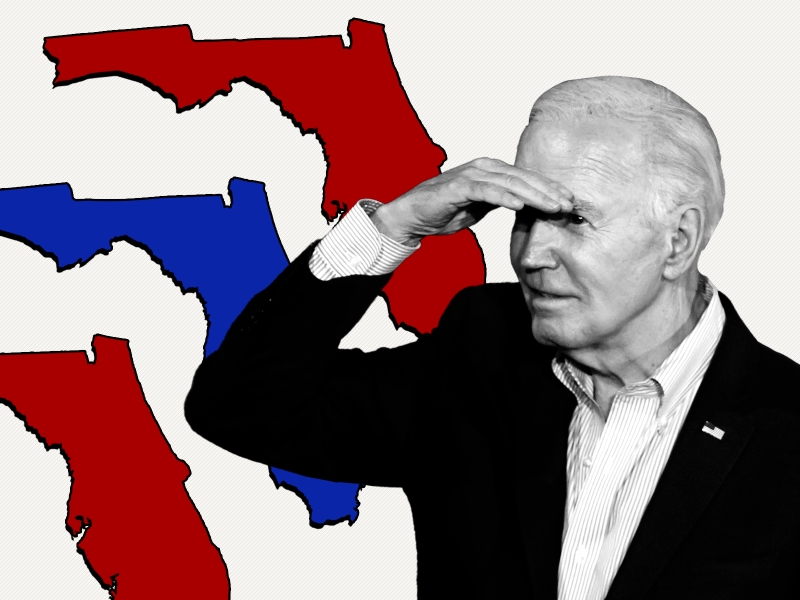 This Election Will Prove If Florida Is Still Winnable For Democrats