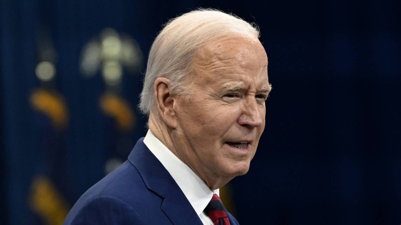 Biden’s Meeting With Muslim Community Leaders on Gaza Was Disastrous