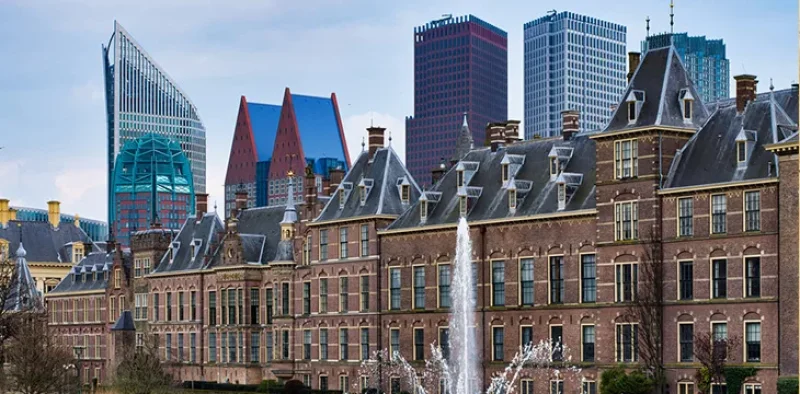 The Hague wishes to provide legal clearness for cross-border tokenization