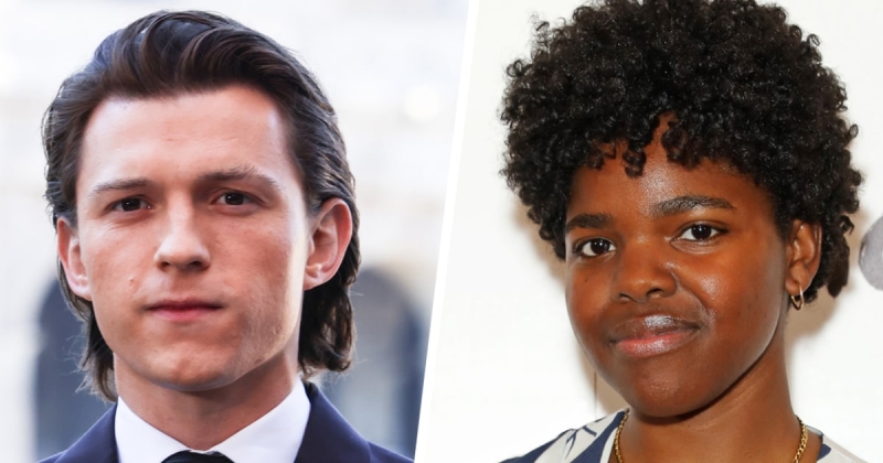 ‘Romeo & Juliet’ play starring Tom Holland and Francesca Amewaduh-Rivers deals with ‘barrage of racial abuse’