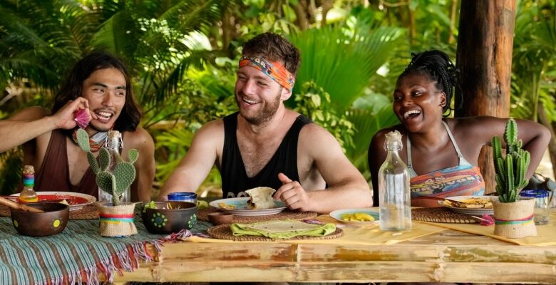 How Do ‘Survivor’ Contestants Poop on the Island?