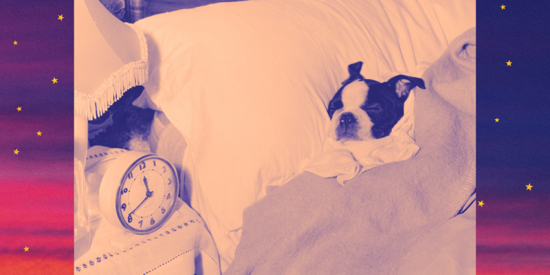 I’m a Sleep Specialist. Here’s the Bedtime Habit I Swear By for Better Rest