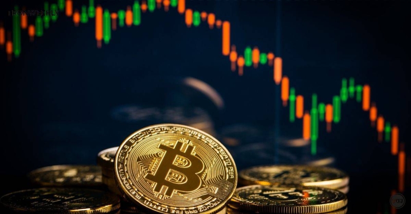 $400M Lost fruitless: Bitcoin Plunges, Traders Reel in Shock