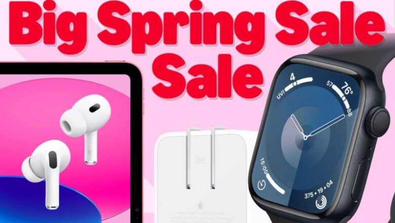 Amazon’s Big Spring Sale is over however these 4 extraordinary offers are still going strong