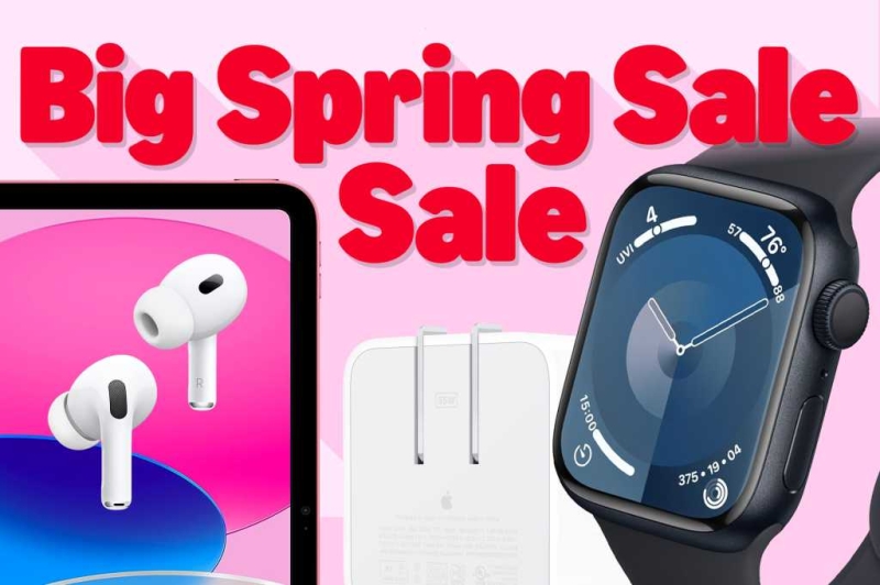 Amazon’s Big Spring Sale is over however these 4 extraordinary offers are still going strong