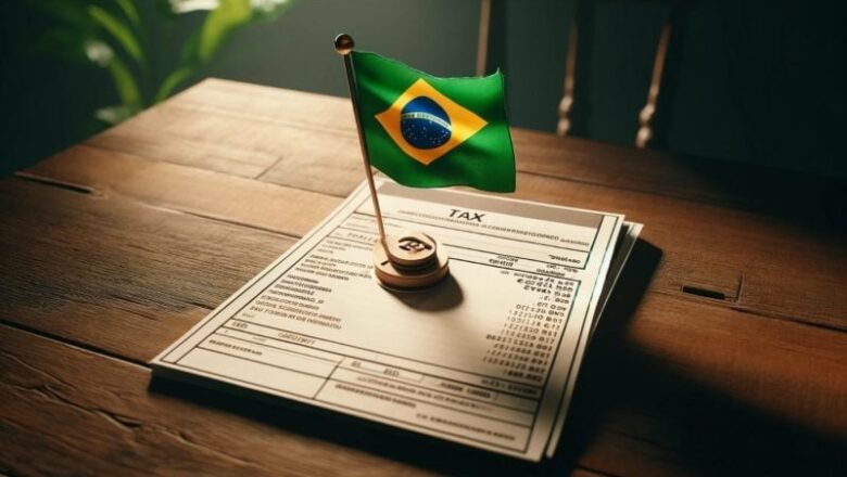 Brazil targets crypto financiers with brand-new tax proposition