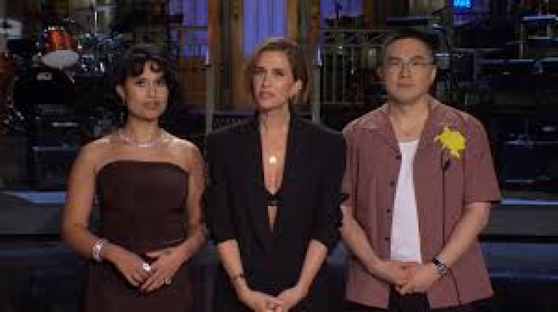 Kristen Wiig Joins The Five-Timers Club, A Rarity For The Show– And For Her