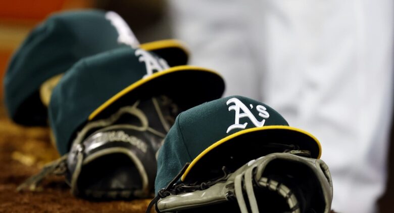 A’s Fans Protest MLB Opening Day Amid Las Vegas Move, Watch Game from Parking Lot