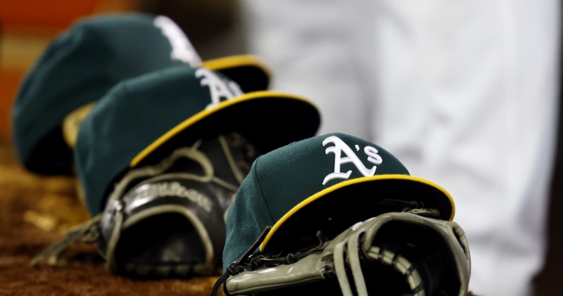 A’s Fans Protest MLB Opening Day Amid Las Vegas Move, Watch Game from Parking Lot