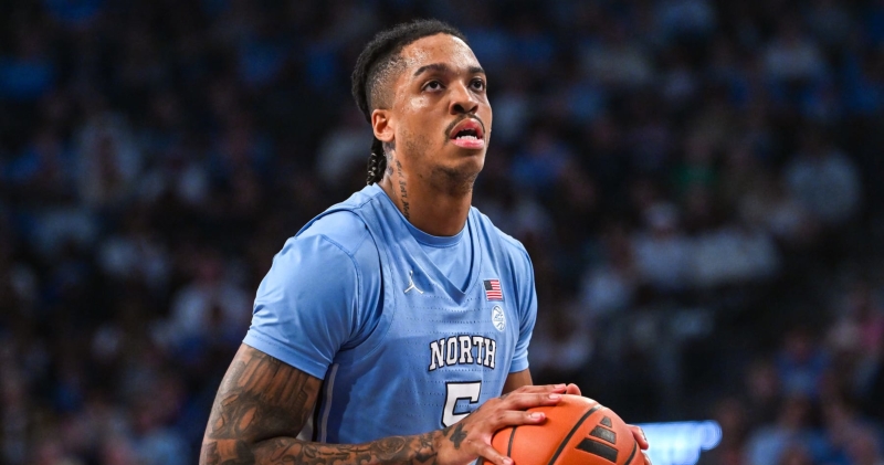 Predicting Who’s Staying and Who’s Leaving from UNC After NCAA Tournament Loss