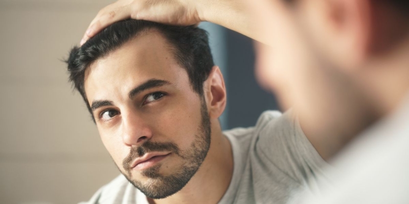 Does Creatine Cause Hair Loss?