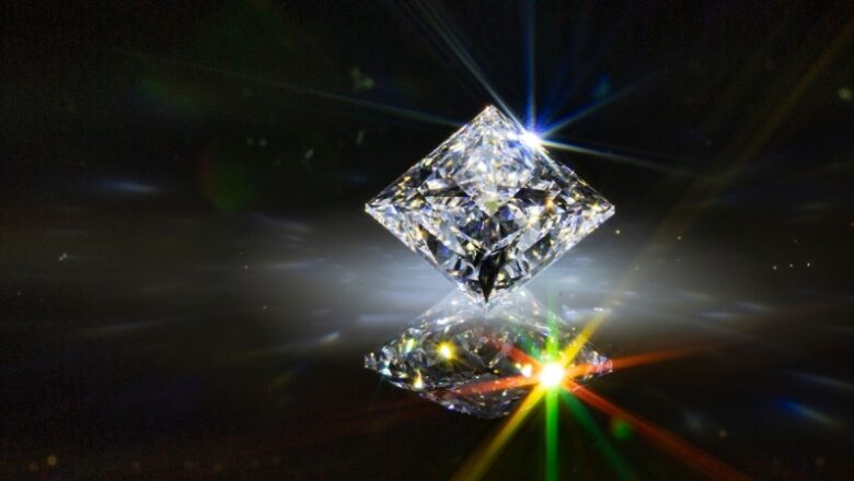 Are artificial diamonds actually much better for the world? The response isn’t well-defined.