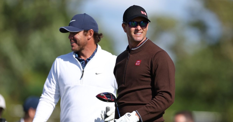 Brooks Koepka, Adam Scott, Tyrrell Hatton, golf stars take out of 2024 Olympics