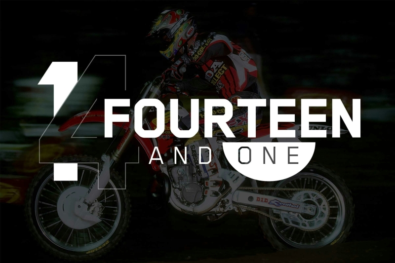 Narrative History of St. Louis’ Most Important Supercross