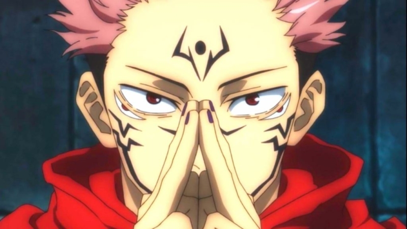 Guinness World Records Says JUJUTSU KAISEN is one of the most In-Demand Anime