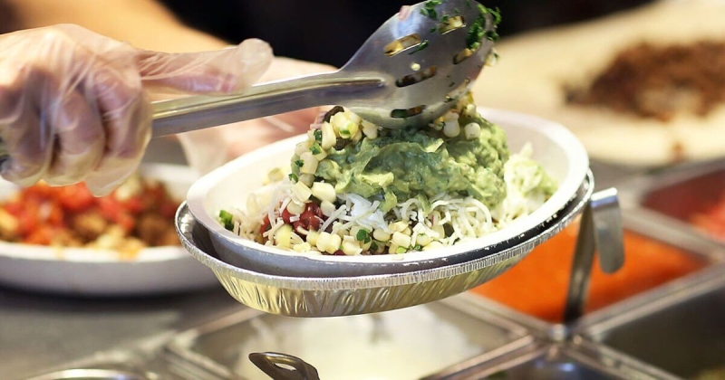 CHIPOTLE employee shot in guacamole conflict …