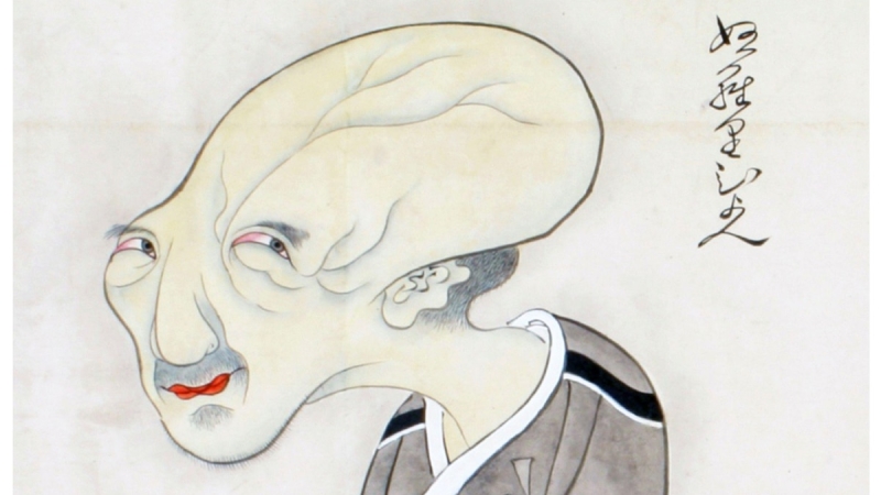 The secret of Nurarihyon, the famous yokai behind ‘Demon Slayer’s’ greatest satanic force