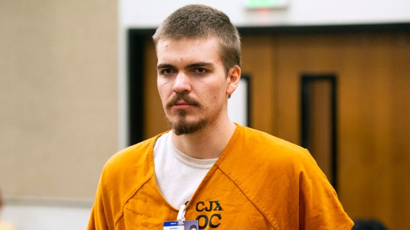 California male stands trial for deadly stabbing of university student in 2018