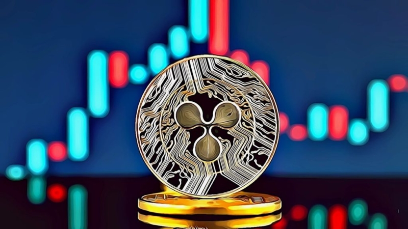 RIPPLE PRICE ANALYSIS & PREDICTION (April 4)– XRP Appears Indecisive After Losing 7% Weekly, Trades Under Minor Resistance