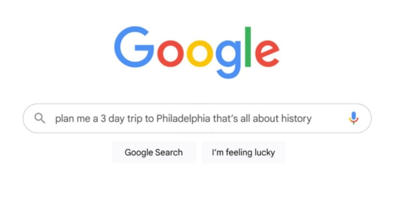 Updates to Google Maps and Search make it much easier to prepare your next trip