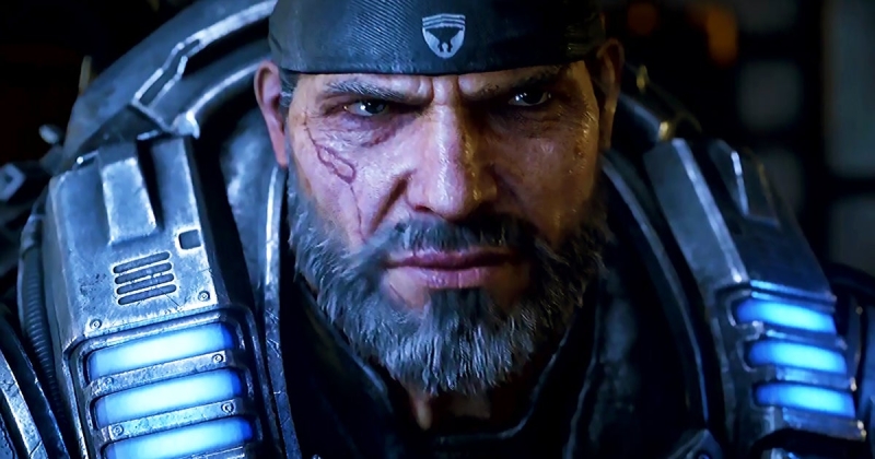 Gears 6 statement can be found in June display, states report