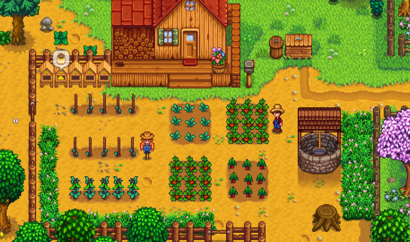 The psychology of why computer game farming is so rewarding