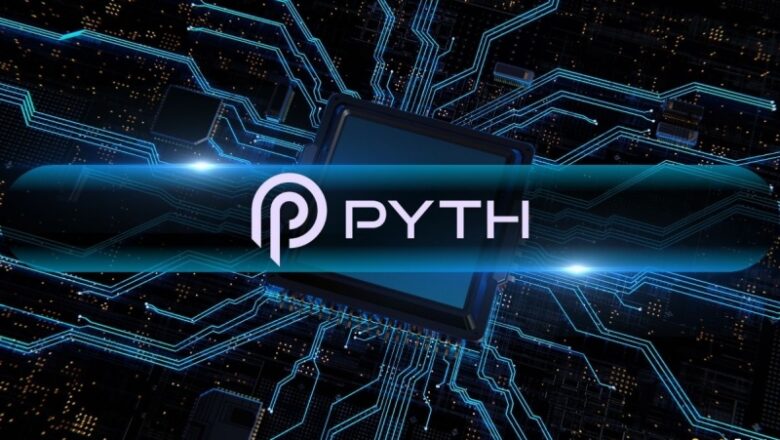 Pyth Network Unveils Price Feeds For W/USD And USDB