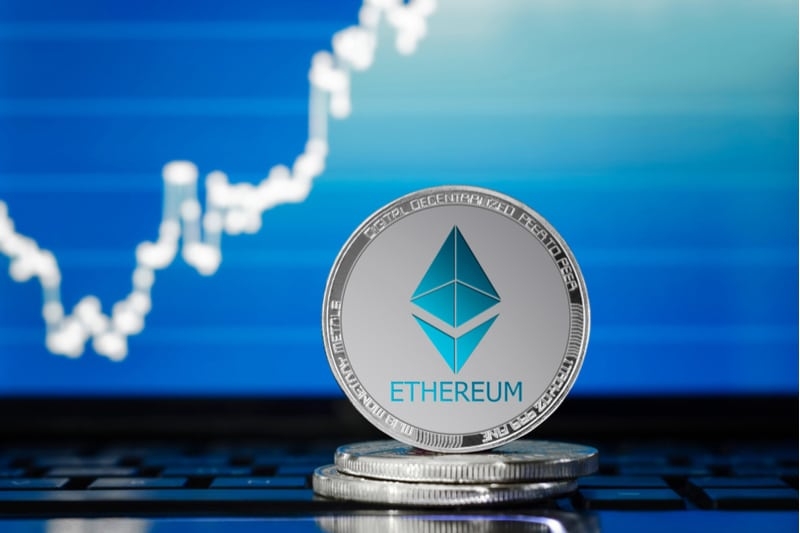 Ethereum Records Growth in Non-Geth Clients Following Client Diversity