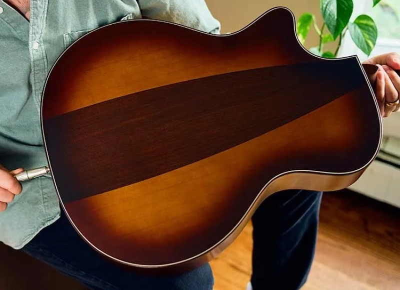 Evaluation: The Martin GPCE Inception Maple Looks to the Future of Tonewoods and Guitar Design