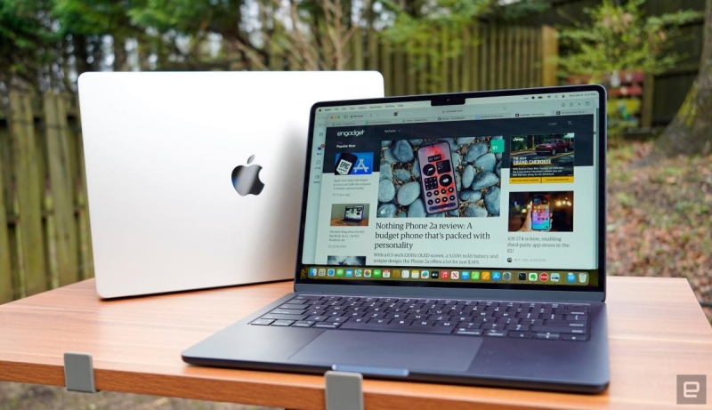 Apple’s M3 and M2 MacBook Airs have actually never ever been more affordable