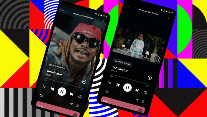 After spat with TikTok, UMG broadens Spotify collaboration to consist of video and more