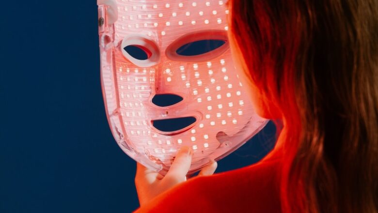 LED light treatment for skin is stylish– however does it work?