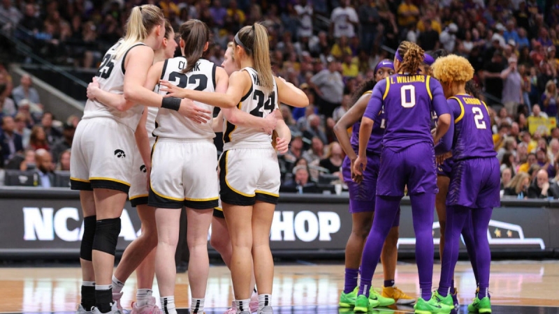 Iowa vs. LSU: Live stream, begin time, television channel, sneak peek, how to view Caitlin Clark, Angel Reese