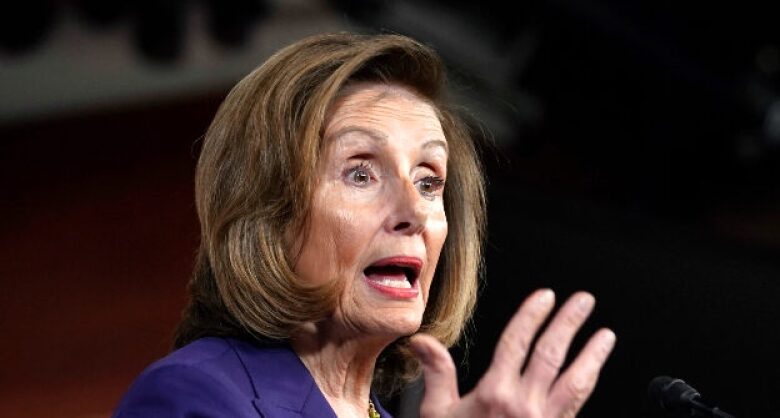 Pelosi: House GOP ‘Greatly Diminished’ Our Reputation on the planet