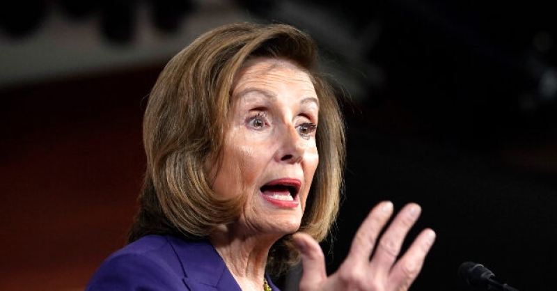 Pelosi: House GOP ‘Greatly Diminished’ Our Reputation on the planet