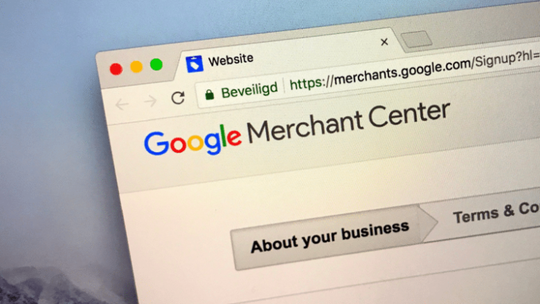 Google updates Merchant Center item information requirements