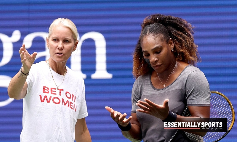 ‘Madison Keys Is Got ta Be one of the most Frustrating Person on the planet to Coach’-Coach Drops Huge Bombshell