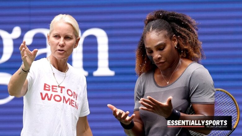 ‘Madison Keys Is Got ta Be one of the most Frustrating Person on the planet to Coach’-Coach Drops Huge Bombshell