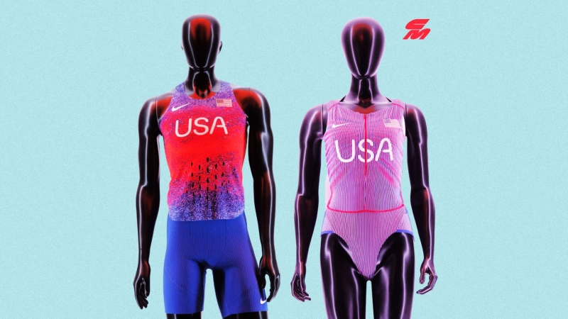 Nike Ripped for Women’s Olympic Uniforms: ‘My Hoo Haa Is Gon na Be Out’