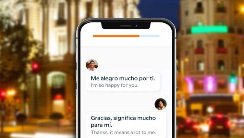 Discover a brand-new language this year with Babbel, now just $140