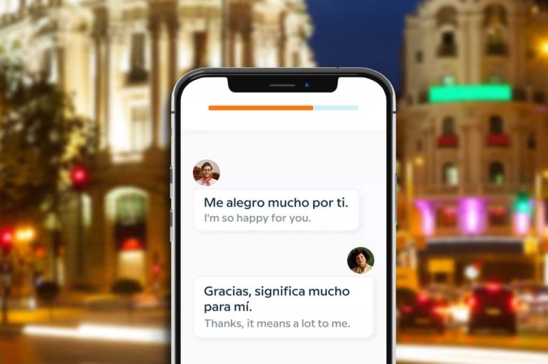 Discover a brand-new language this year with Babbel, now just $140