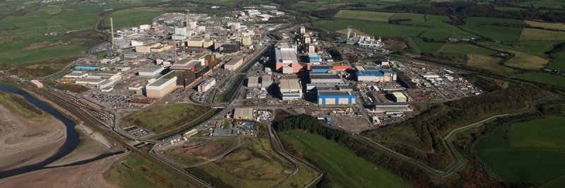 Sellafield to be prosecuted over supposed cyber compliance failure