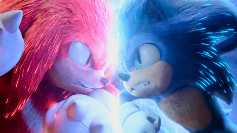 Sonic the Hedgehog Producer Wants the Films to Become ‘Avengers-Level Events’