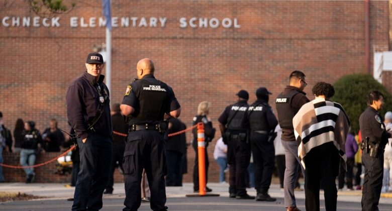 Previous teacher at Virginia school where 6-year-old shot instructor had ‘stunning’ absence of action, grand jury discovers