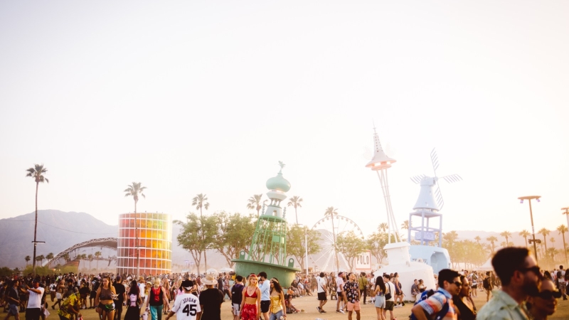 What to Know Before Visiting Coachella 2024: Our Full Festival Guide