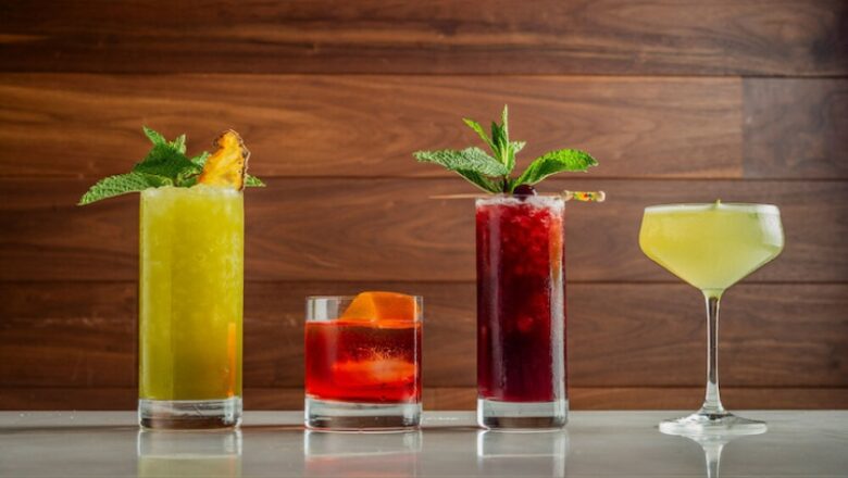 Loews Hotels & Co Creates Free Spirited Bar Programming