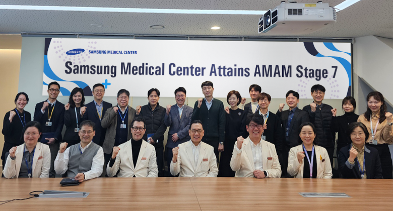 ‘End-to-end analytics’: Samsung Medical Center initially in APAC to reach greatest phase for HIMSS’ analytics design